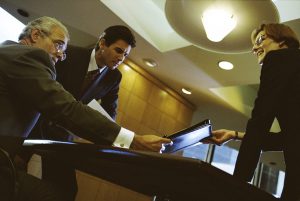 Asesoria laboral