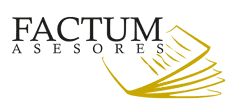 Logo Factum Asesores