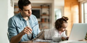 Baja por paternidad para los trabajadores autónomos