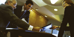 Asesor Laboral