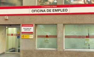 retirar el paro