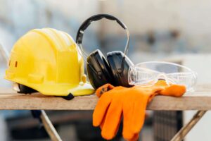 accidentes laborales