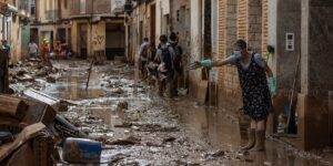 medidas fiscales para afectados por la DANA 2024