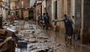 medidas fiscales para afectados por la DANA 2024